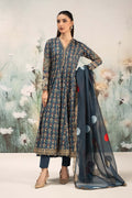 Maria B | Casual Pret 25 | DW-EF25-54 - House of Zarish