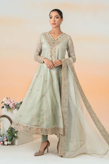 Maira B | Ready to Wear | DW-EF25-88