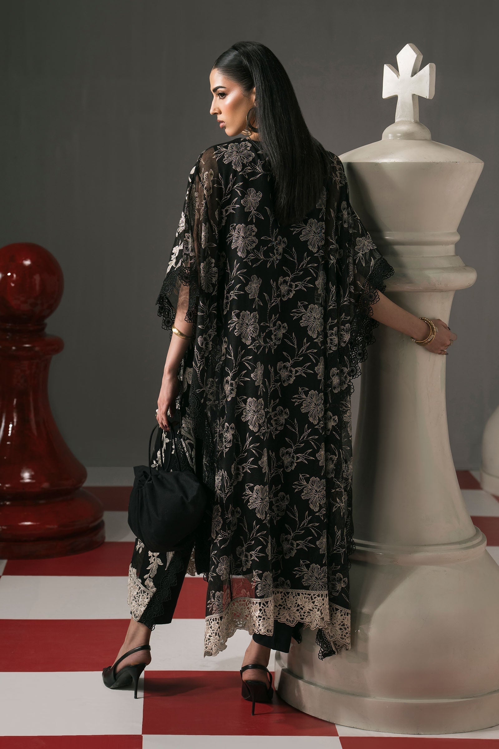 Maria B | Eid Festive Pret | DW-EF26-03