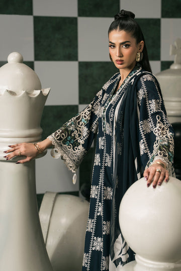 Maria B | Eid Collection 26 | DW-EF26-05