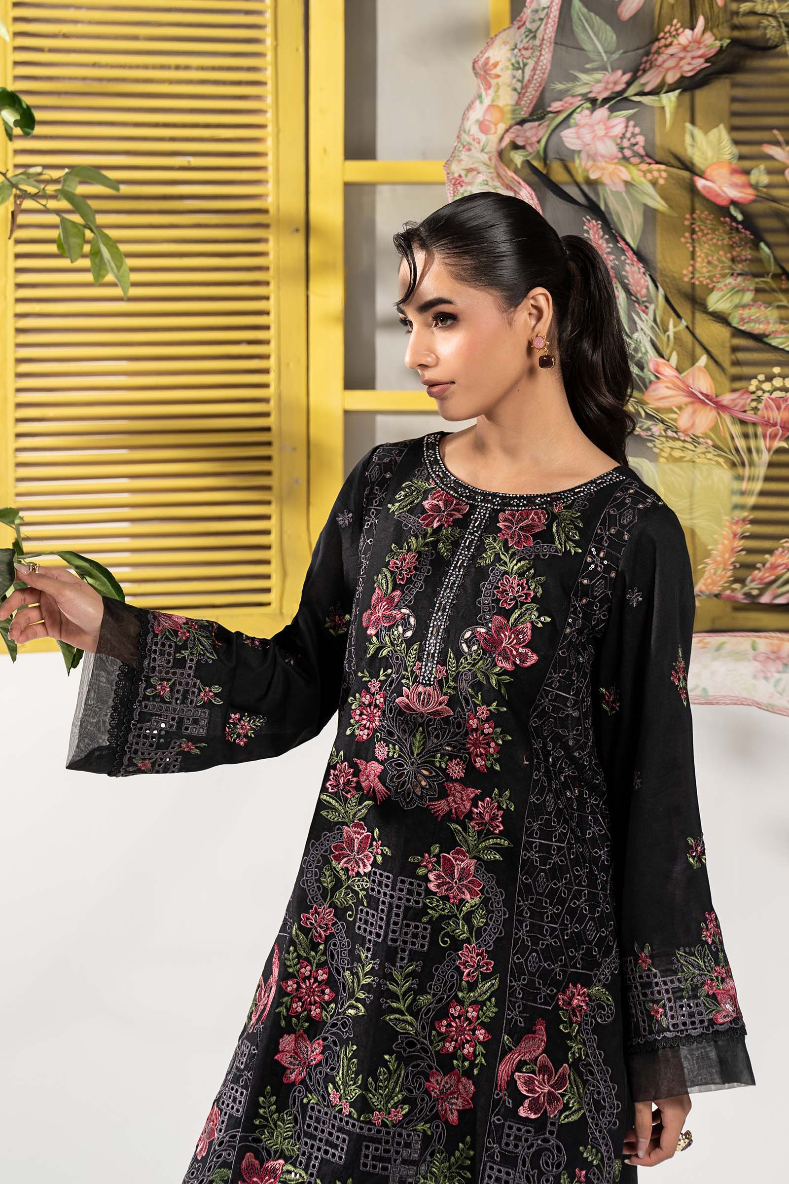 Maria B | Eid Festive Pret | DW-EF26-10