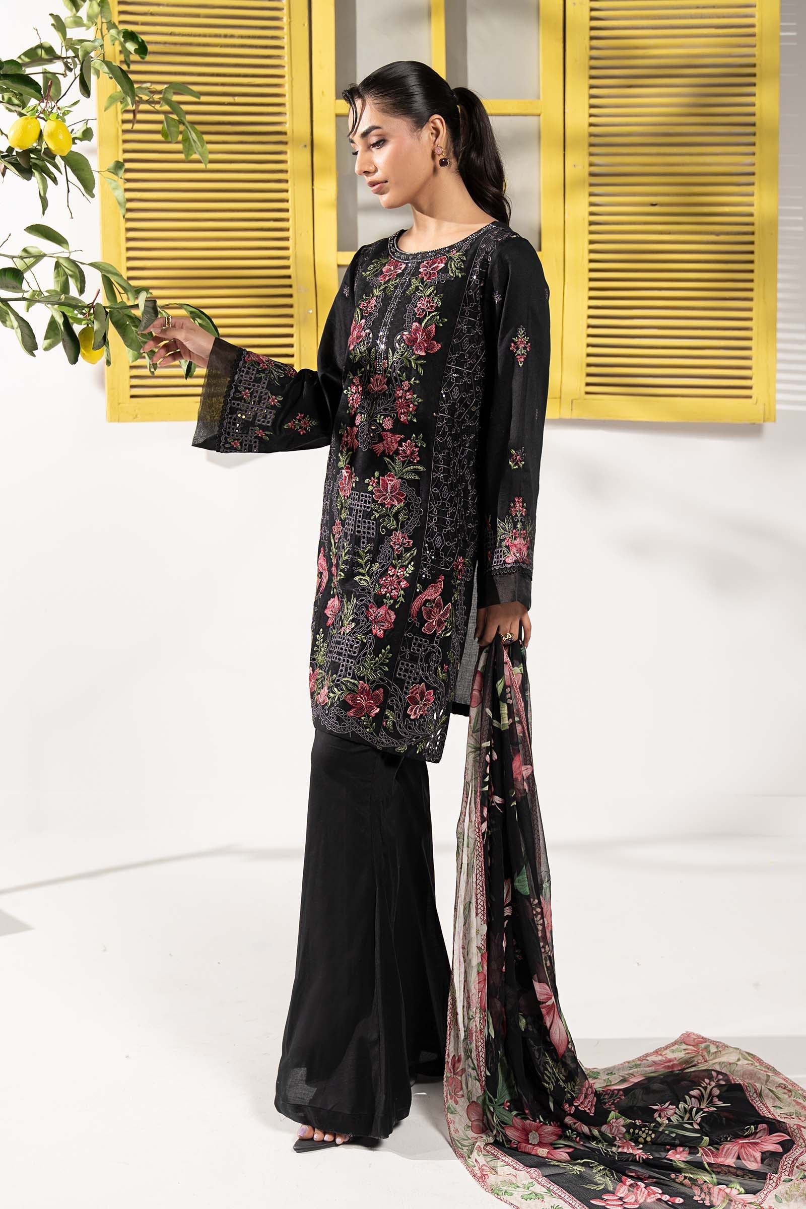 Maria B | Eid Festive Pret | DW-EF26-10