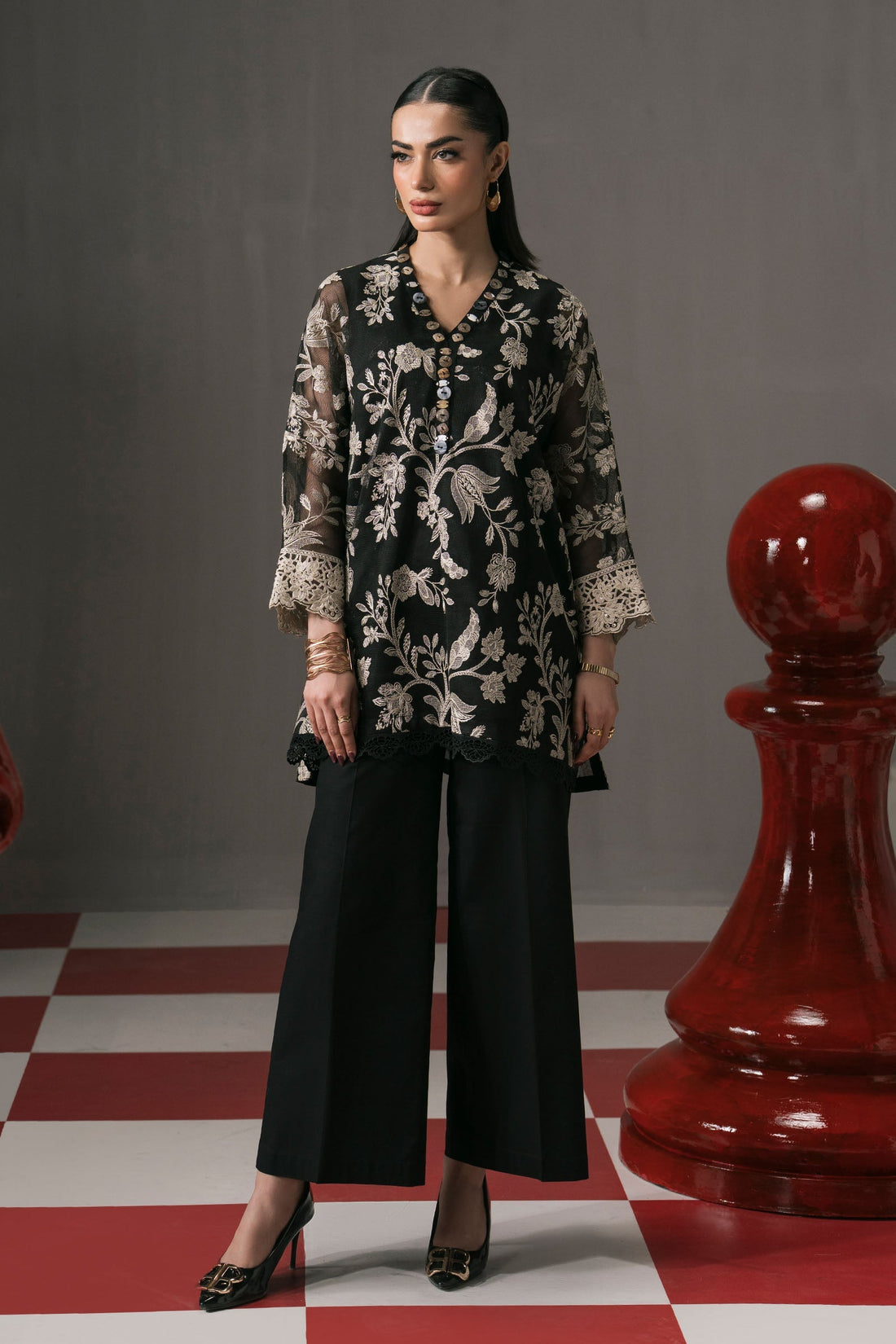 Maria B | Eid Collection 26 | DW-EF26-11