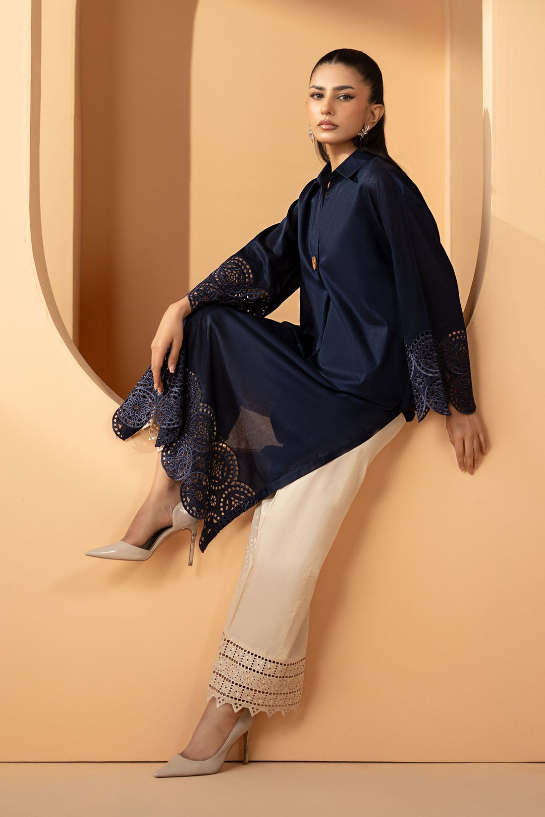 Maria B | Eid Collection 26 | DW-EF26-127