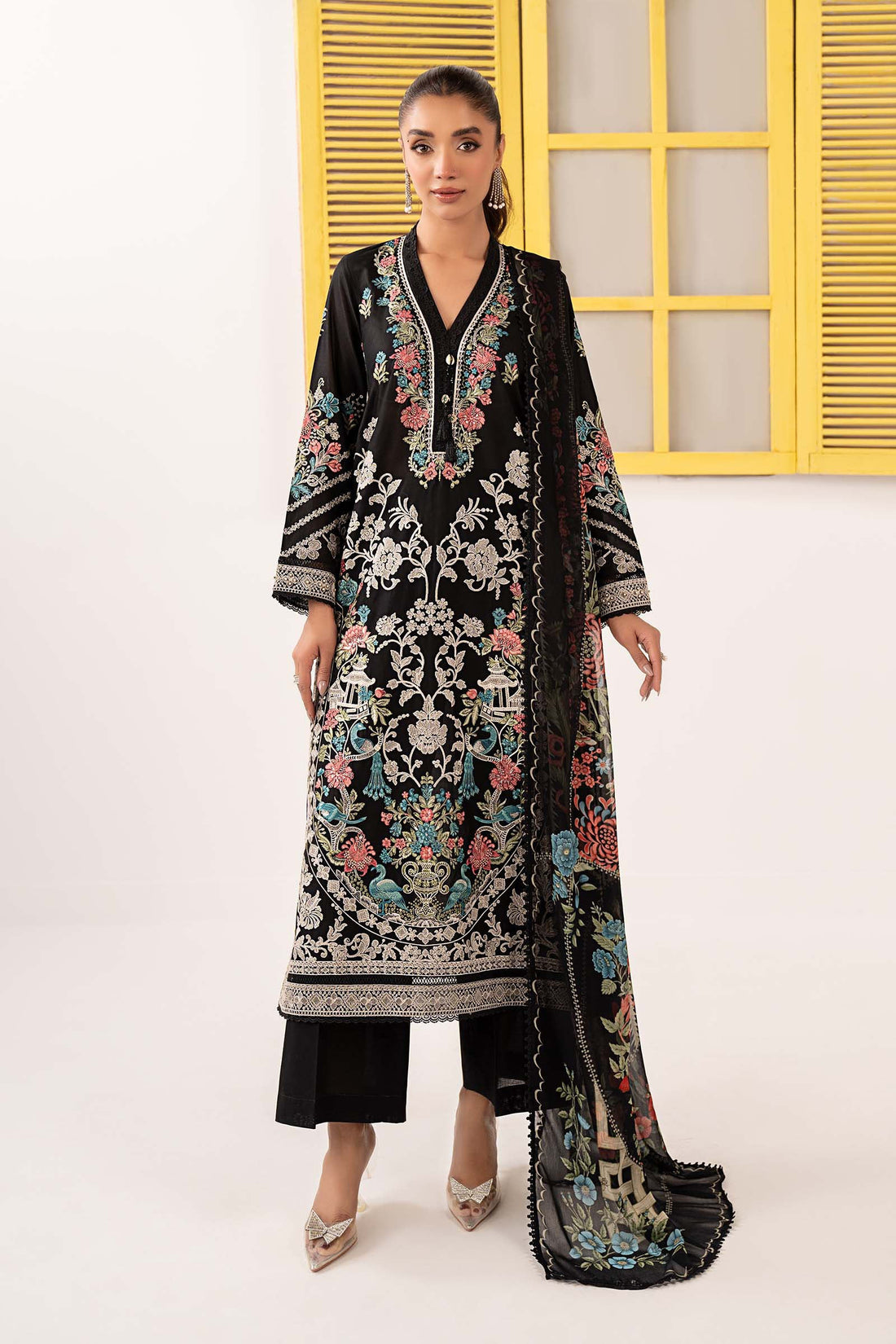 Maria B | Eid Collection 26 | DW-EF26-180
