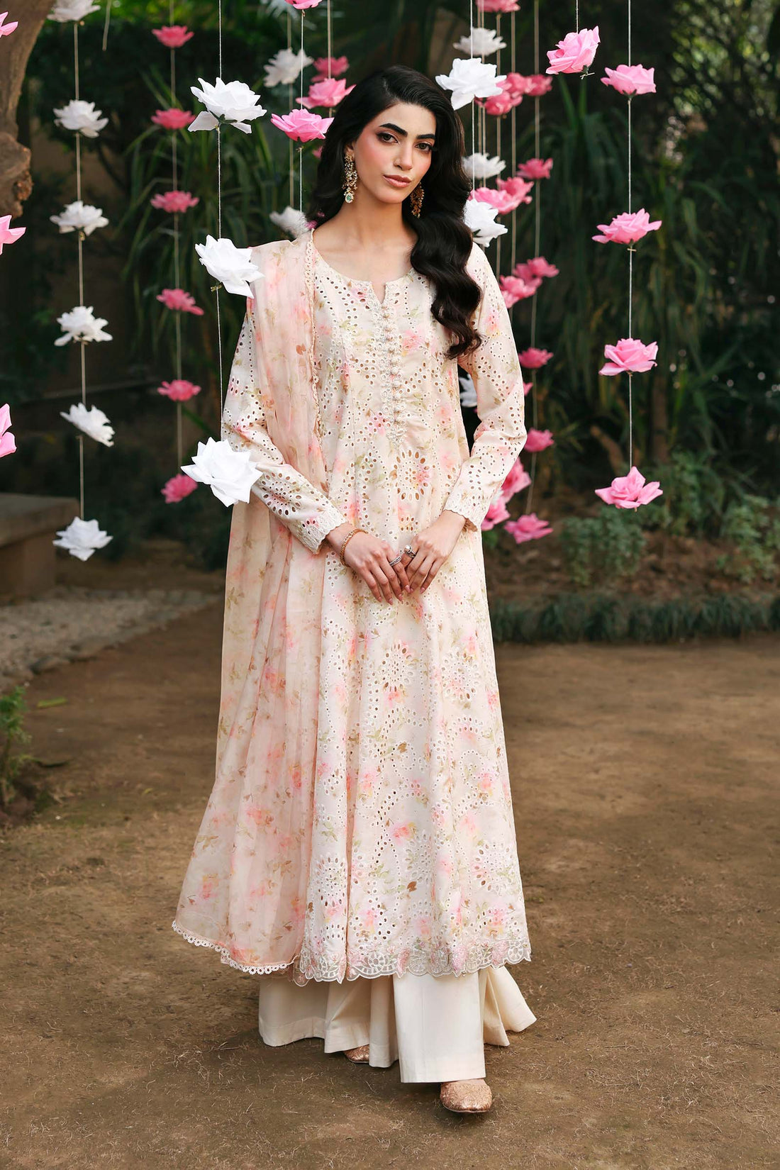 Maria B | Eid Collection 26 | DW-Ef26-205