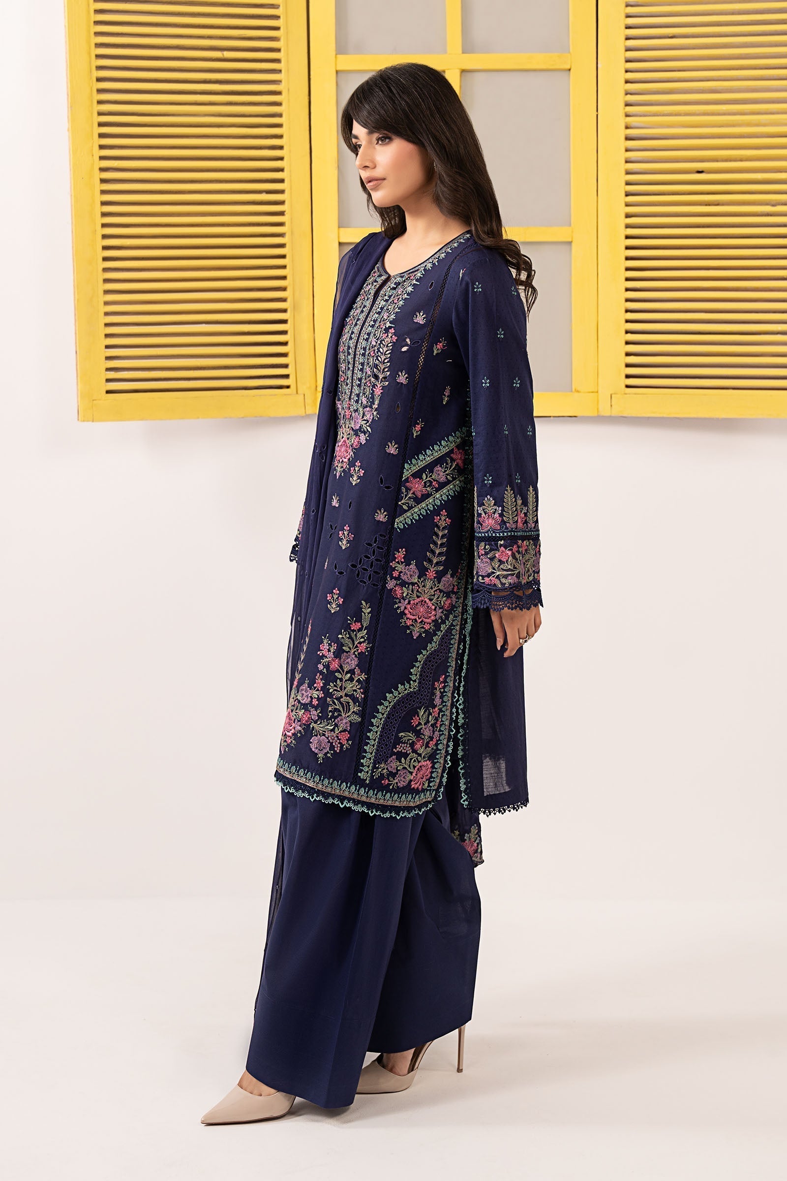 Maria B | Eid Festive Pret | DW-EF26-24