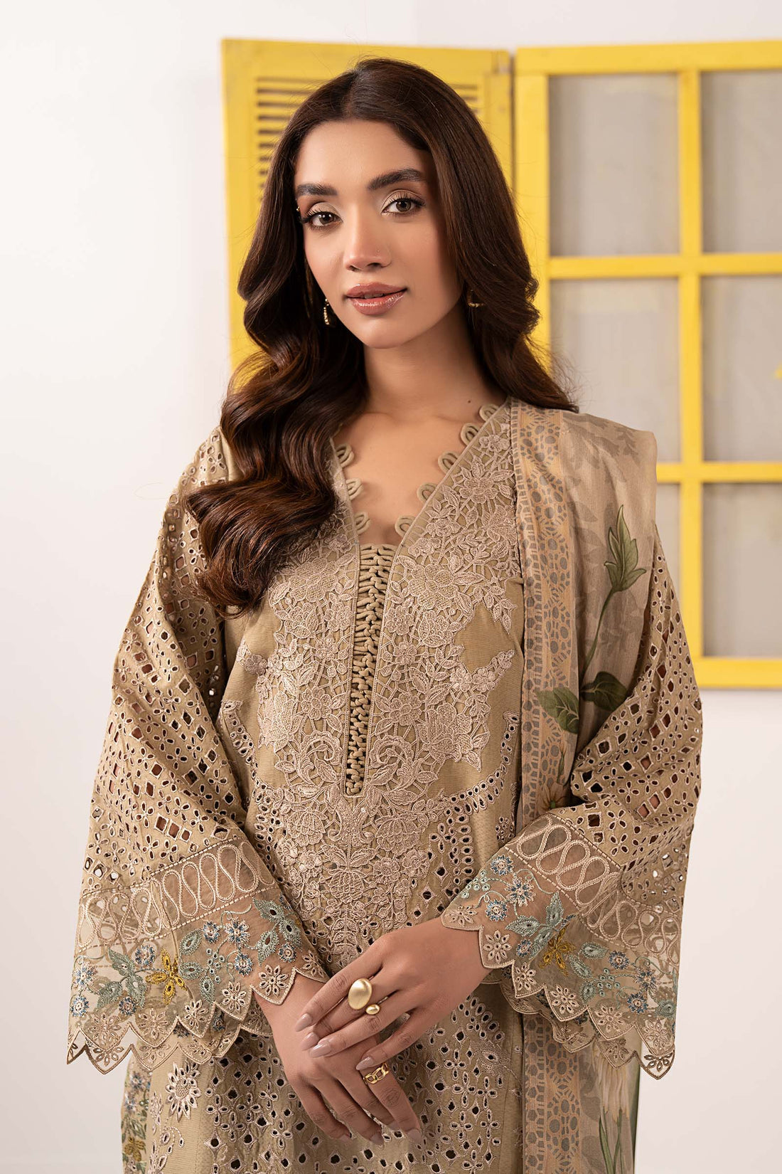 Maria B | Eid Collection 26 | DW-EF26-34