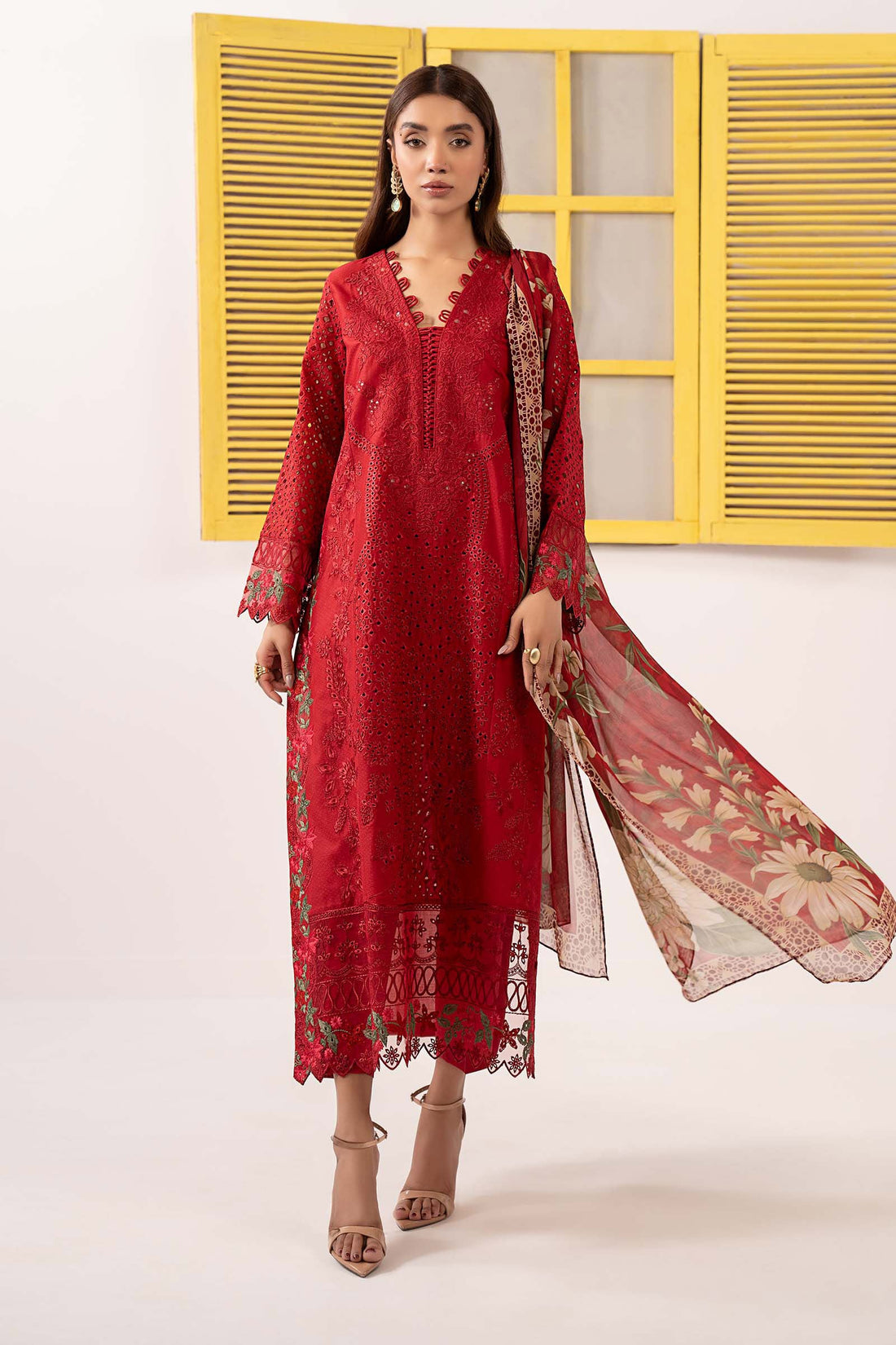 Maria B | Eid Collection 26 | DW-EF26-34