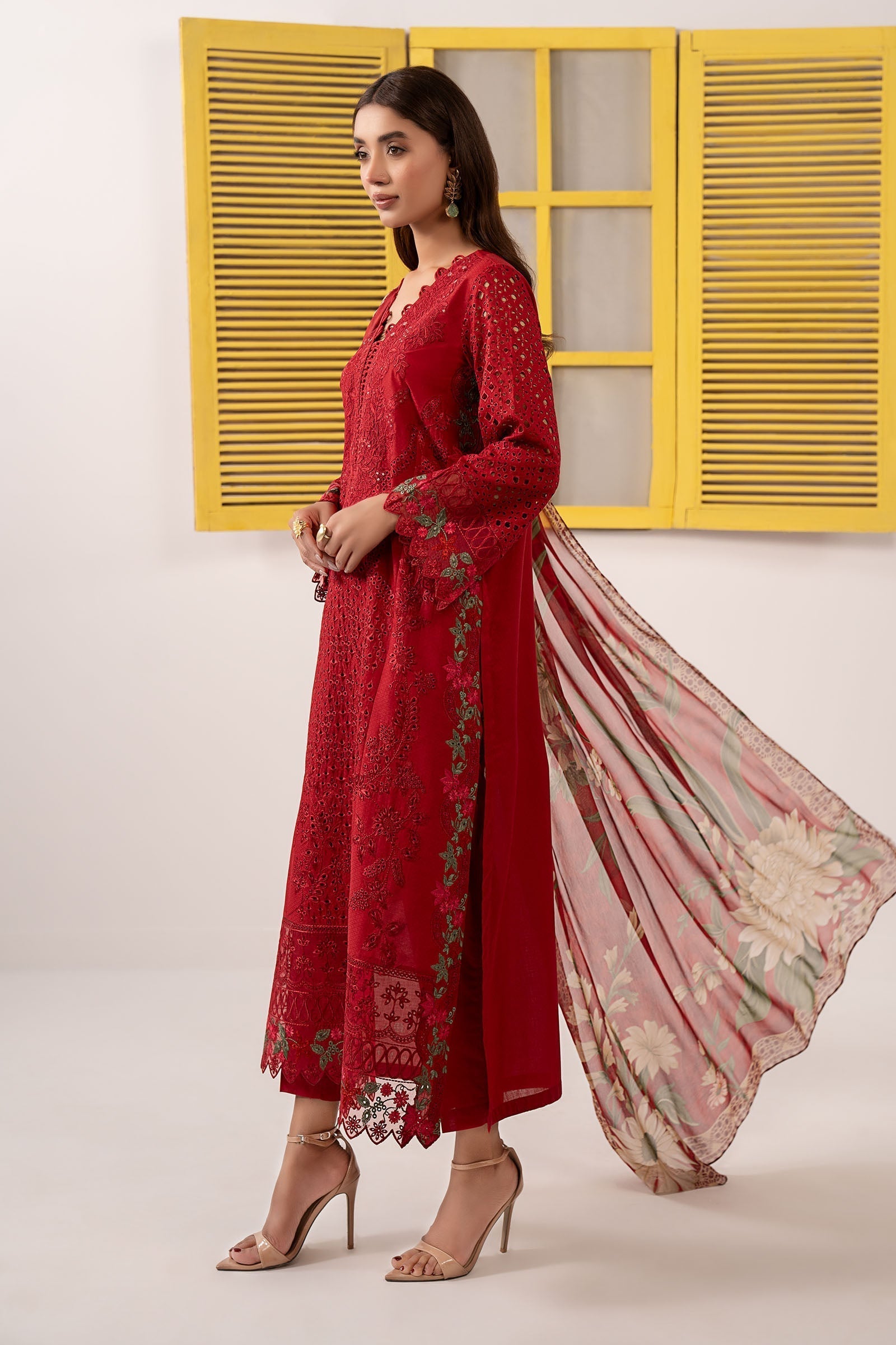 Maria B | Eid Festive Pret | DW-EF26-34