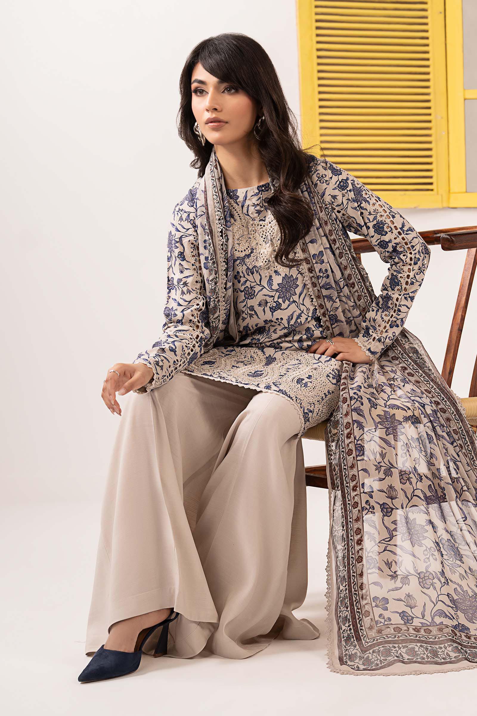 Maria B | Eid Festive Pret | DW-EF26-37