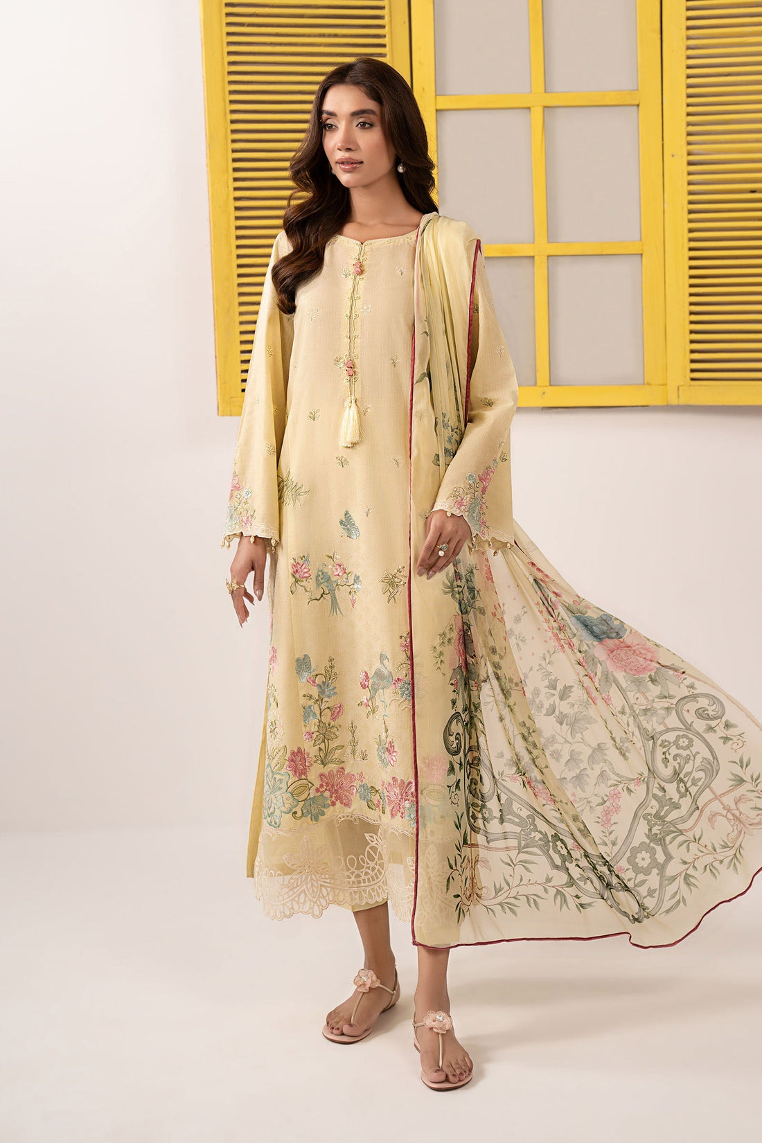 Maria B | Eid Collection 26 | DW-EF26-52