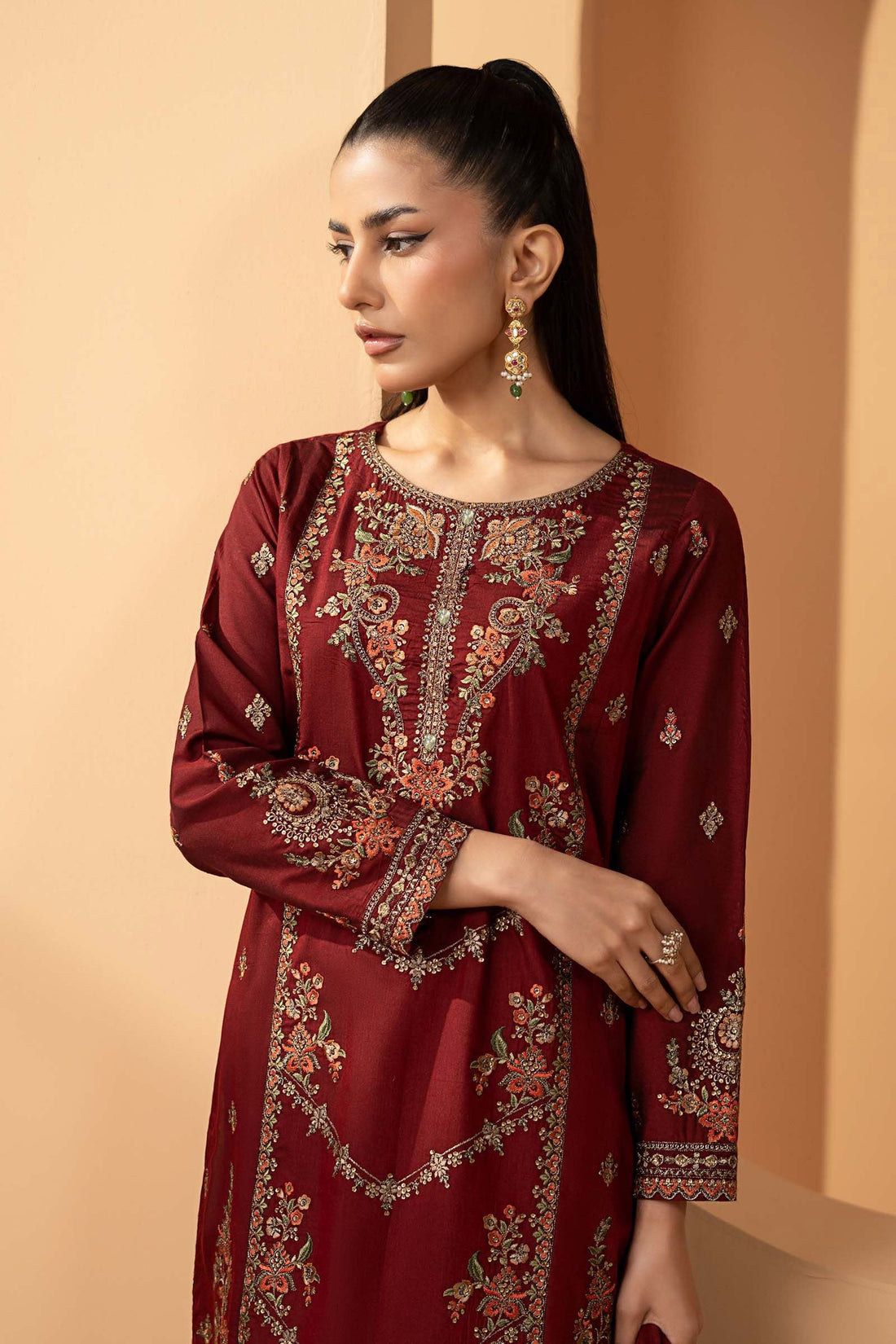 Maria B | Eid Collection 26 | DW-EF26-58