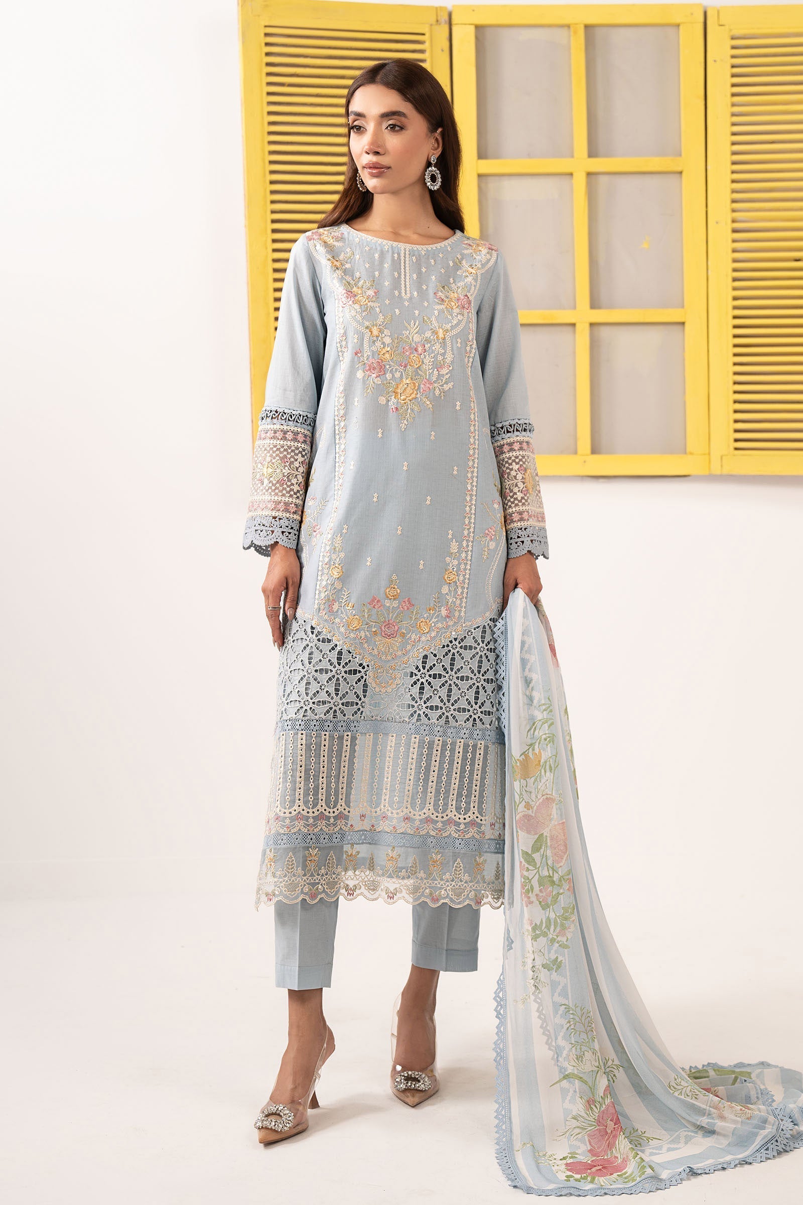 Maria B | Eid Festive Pret | DW-EF26-60