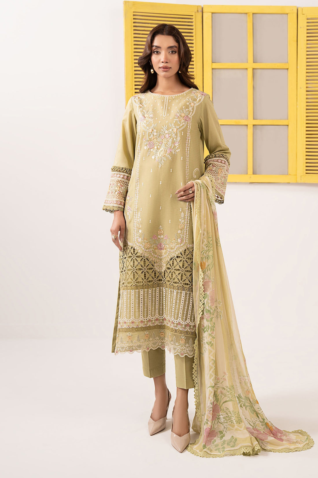 Maria B | Eid Collection 26 | DW-EF26-60
