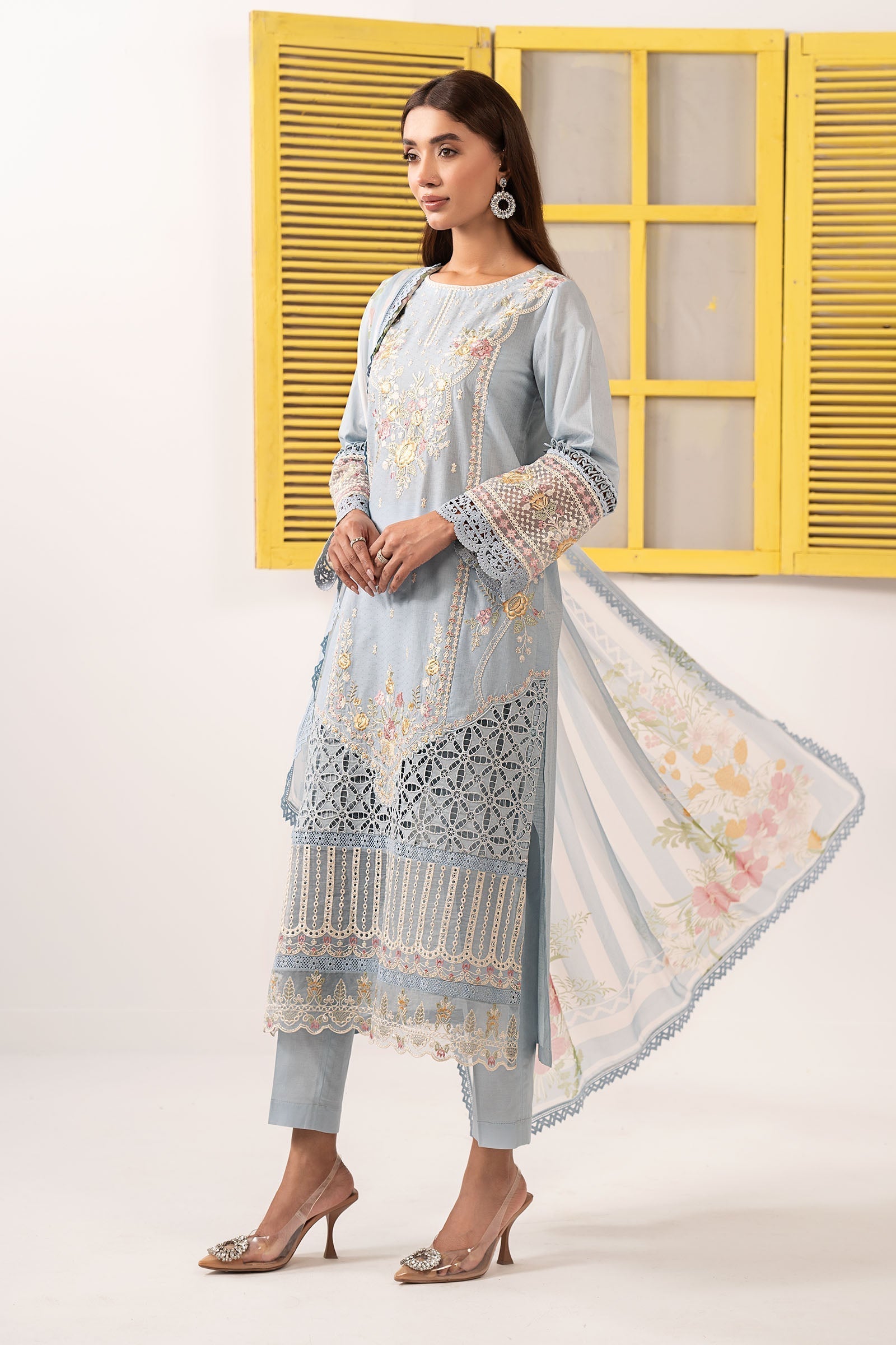 Maria B | Eid Festive Pret | DW-EF26-60