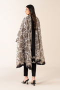 Maria B | Pre Fall Dresses | 3 Piece Embroidered Chiffon Suit BB