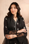 Maria B | Luxury Winter Pret 25 | DW-MN25-01-Black