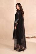 Maria B | Luxury Winter Pret 25 | DW-MN25-08-Black