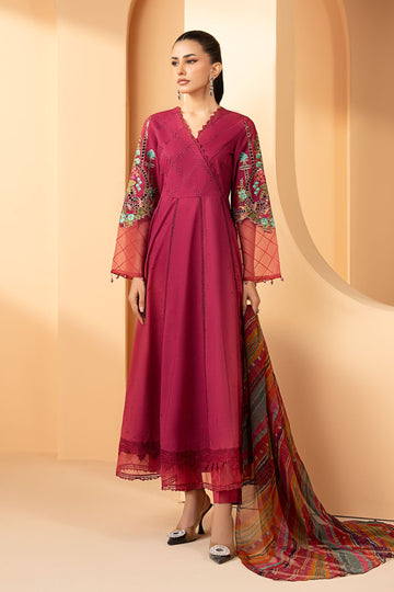 Maria B | Eid Collection 26 | DW-SS21-09R1