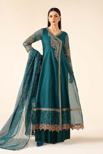 Maria B | Eid Collection 26 | DW-W24-04R1