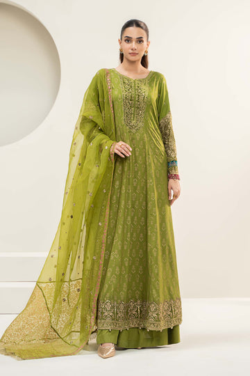 Maira B | Ready to Wear | DW-W24-101