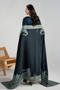 Maria B | Luxury Winter Pret 25 | DW-W24-102R1-Blue