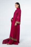 Maria B | Casual Pret 2024 | Linen Suit | DW-W24-103
