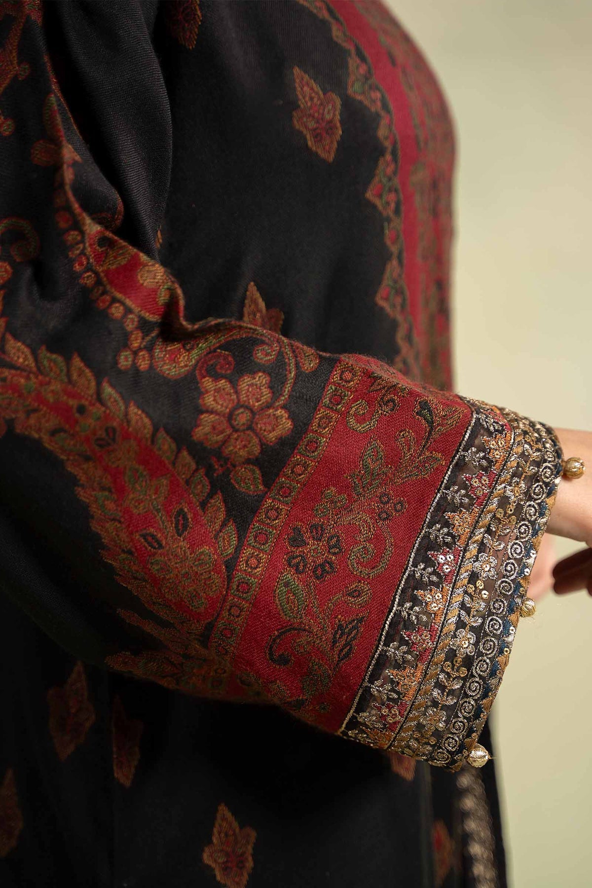 Maria B | Formal Wears | DW-W24-107