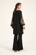 Maria B | Casual Pret 2024 | Khaddar Suit | DW-W24-113