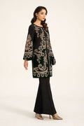 Maria B | Casual Pret 2024 | Khaddar Suit | DW-W24-113