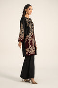 Maria B | Casual Pret 2024 | Khaddar Suit | DW-W24-113