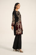 Maria B | Casual Pret 2024 | Khaddar Suit | DW-W24-113