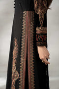 Maria B | Pre Fall 25 | DW-W24-146R1-Black