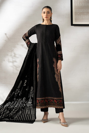 Maria B | Pre Fall 25 | DW-W24-146R1-Black