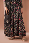 Maria B | Pre Fall 25 | DW-W24-152R1-Black