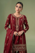 Maria B | Formal Wears | DW-W24-25