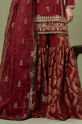 Maria B | Formal Wears | DW-W24-25