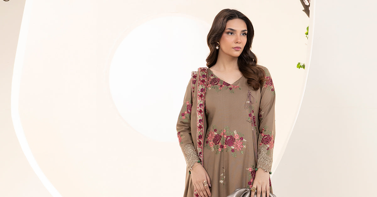 Maria B | Formal Wears | DW-W24-33