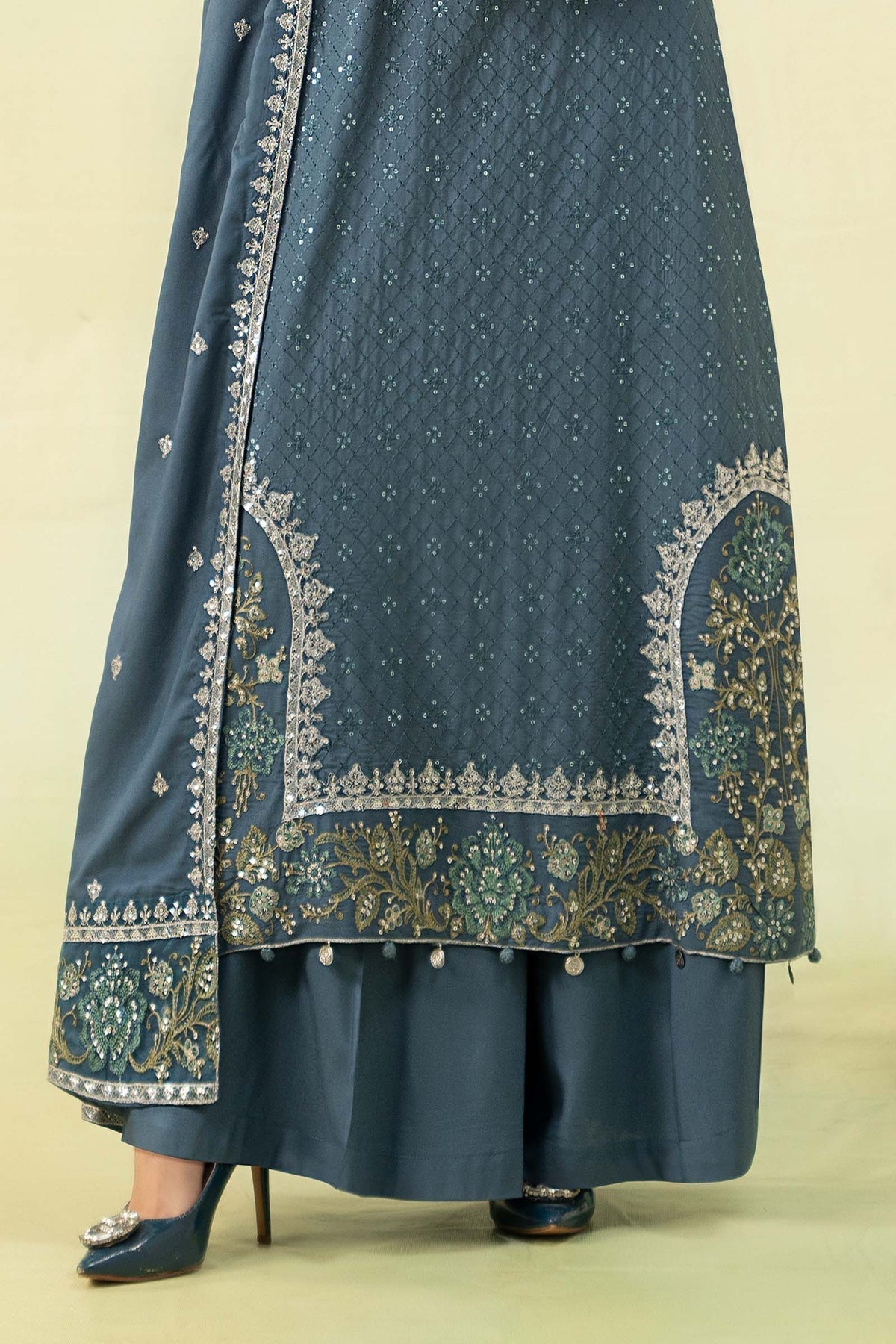 Maria B | Formal Wears | DW-W24-45