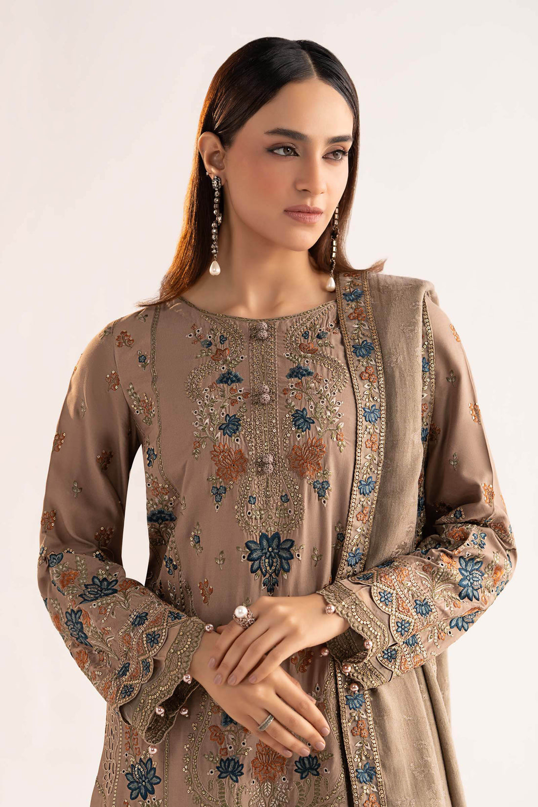Maria B | Eid Collection 26 | DW-W25-02