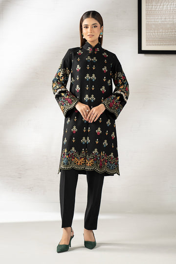 Maria B | Pre Fall 25 | DW-W25-05-Black