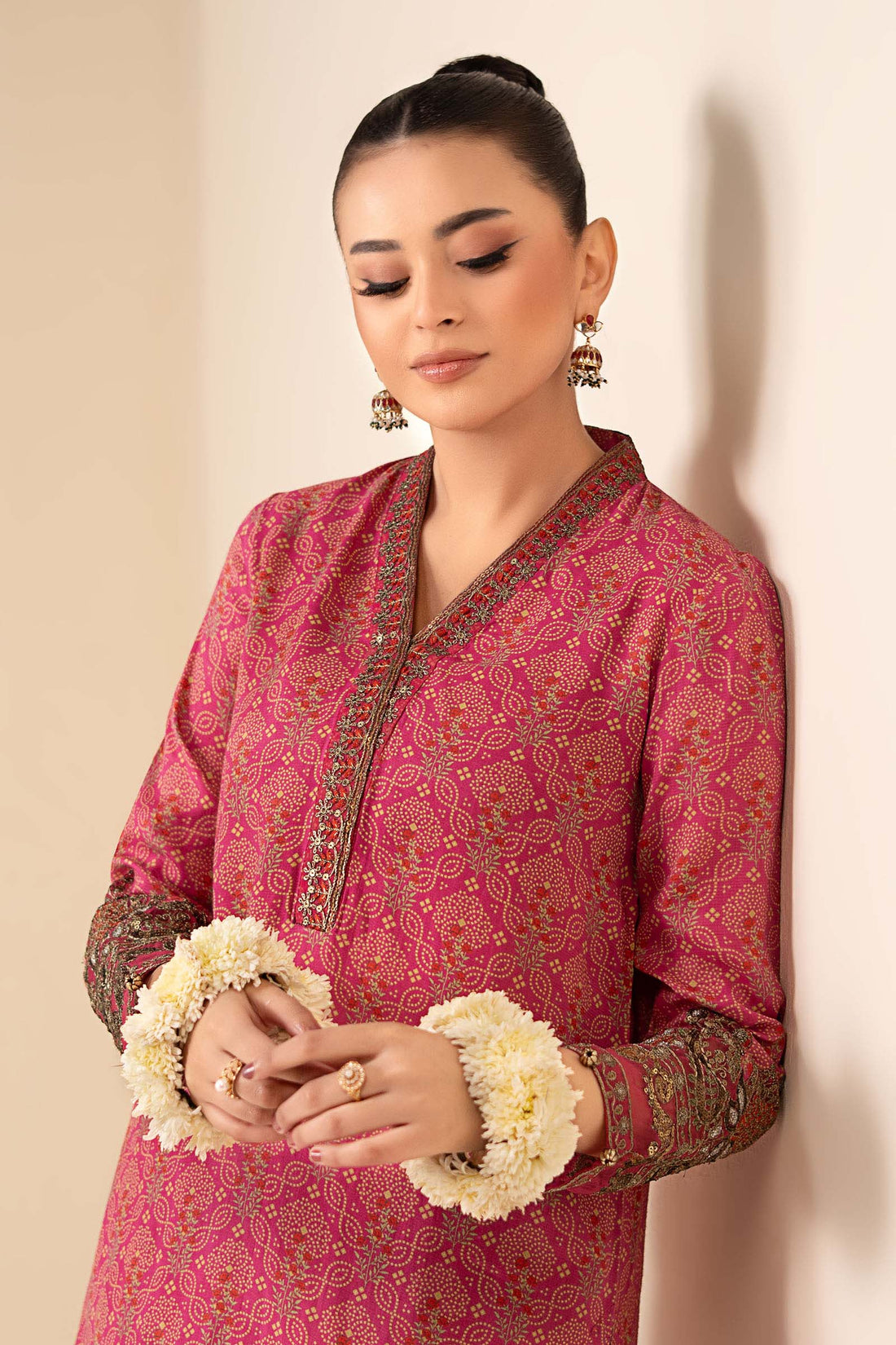 Maria B | Eid Collection 26 | DW-W25-11