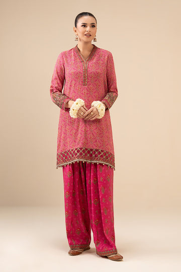 Maria B | Eid Collection 26 | DW-W25-11