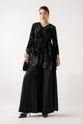 Maria B | Pre Fall 25 | DW-W25-12-Black