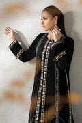 Maria B | Pre Fall 25 | DW-W25-14-Black