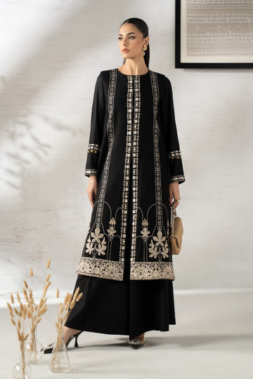 Maria B | Pre Fall 25 | DW-W25-14-Black