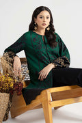 Maria B | Pre Fall 25 | DW-W25-18-Green
