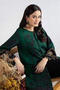 Maria B | Pre Fall 25 | DW-W25-18-Green