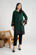 Maria B | Pre Fall 25 | DW-W25-18-Green